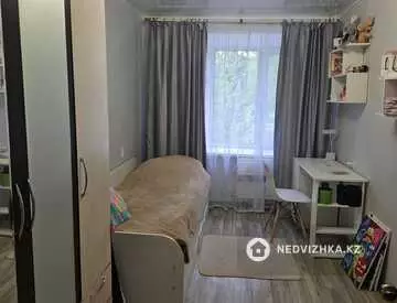 61 м², 3-комнатная квартира, этаж 1 из 1, 61 м², изображение - 4