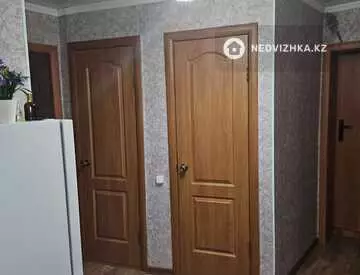 61 м², 3-комнатная квартира, этаж 1 из 1, 61 м², изображение - 5