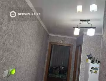 61 м², 3-комнатная квартира, этаж 1 из 1, 61 м², изображение - 6