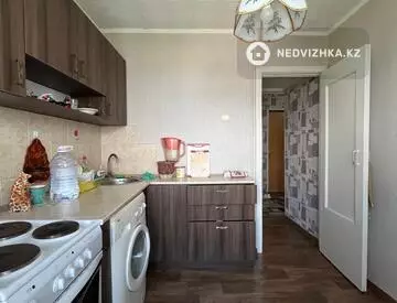 2-комнатная квартира, этаж 4 из 4, 50 м²