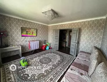 53.7 м², 2-комнатная квартира, этаж 9 из 9, 54 м², изображение - 4