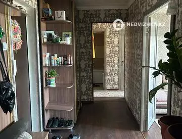 53.7 м², 2-комнатная квартира, этаж 9 из 9, 54 м², изображение - 5