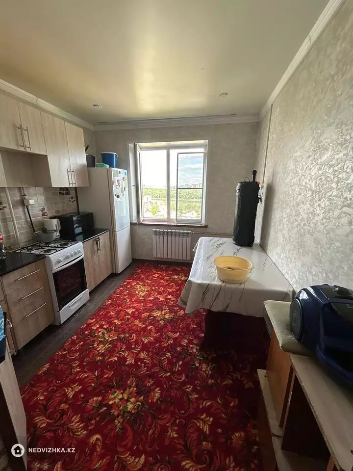 53.7 м², 2-комнатная квартира, этаж 9 из 9, 54 м², изображение - 1