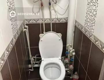 53.7 м², 2-комнатная квартира, этаж 9 из 9, 54 м², изображение - 7