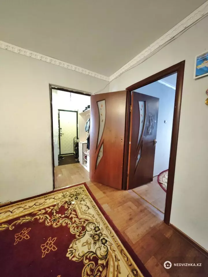 45 м², 2-комнатная квартира, этаж 3 из 5, 45 м², изображение - 1