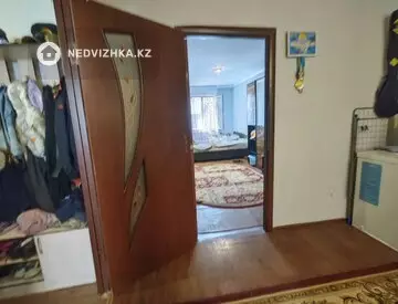 2-комнатная квартира, этаж 3 из 5, 45 м²