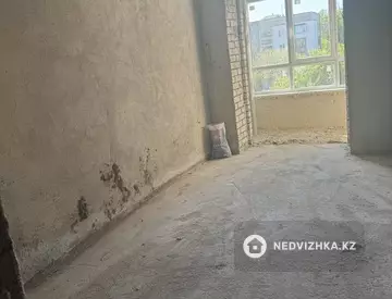91.6 м², 2-комнатная квартира, этаж 3 из 5, 92 м², изображение - 6