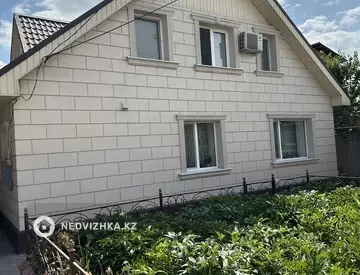 7-комнатный дом, 6 соток, 150 м²