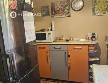 80 м², 4-комнатная квартира, этаж 1 из 5, 80 м², изображение - 9