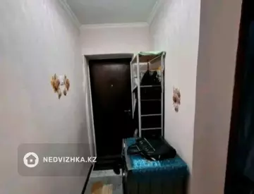36 м², 2-комнатная квартира, этаж 2 из 2, 36 м², изображение - 5