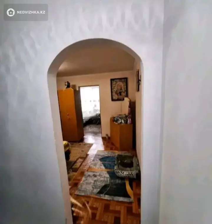 36 м², 2-комнатная квартира, этаж 2 из 2, 36 м², изображение - 1