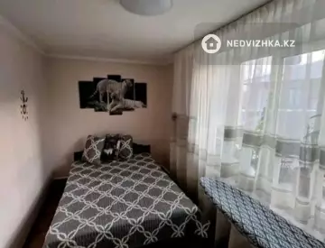 2-комнатная квартира, этаж 2 из 2, 36 м²