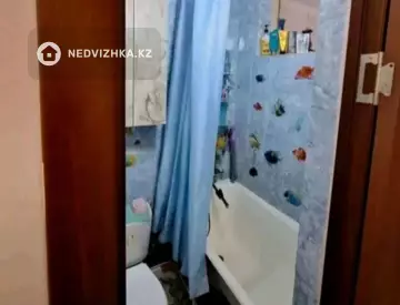 36 м², 2-комнатная квартира, этаж 2 из 2, 36 м², изображение - 4
