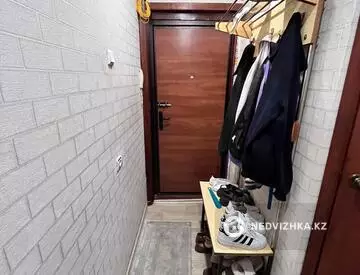 45 м², 2-комнатная квартира, этаж 4 из 5, 45 м², изображение - 4