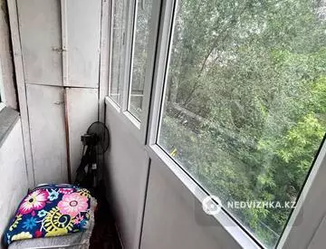 2-комнатная квартира, этаж 4 из 5, 45 м²