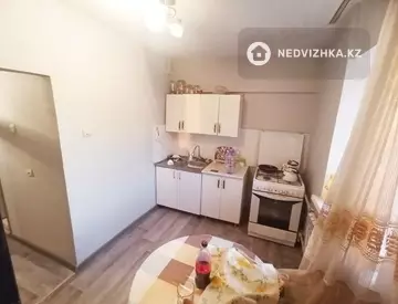 34 м², 1-комнатная квартира, этаж 3 из 3, 34 м², изображение - 4