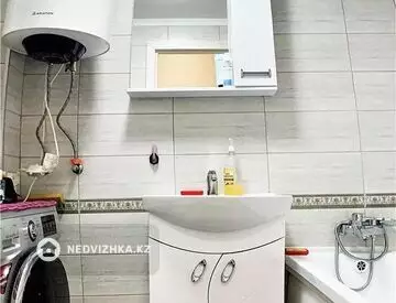 46 м², 2-комнатная квартира, этаж 1 из 5, 46 м², изображение - 6