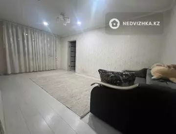 2-комнатная квартира, этаж 1 из 5, 46 м²