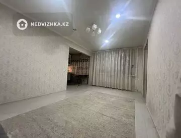 2-комнатная квартира, этаж 1 из 5, 46 м²