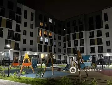 38 м², 2-комнатная квартира, этаж 1 из 6, 38 м², изображение - 9