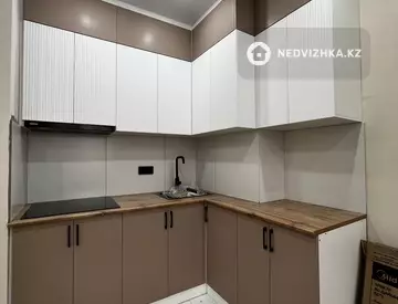 2-комнатная квартира, этаж 1 из 6, 38 м²