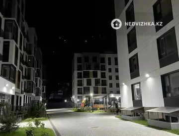 38 м², 2-комнатная квартира, этаж 1 из 6, 38 м², изображение - 10