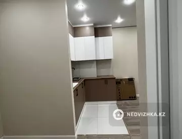 2-комнатная квартира, этаж 1 из 6, 38 м²