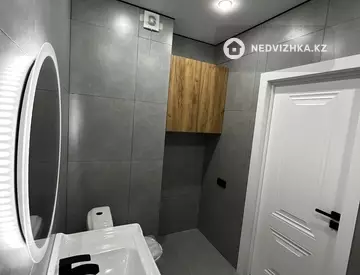 38 м², 2-комнатная квартира, этаж 1 из 6, 38 м², изображение - 6