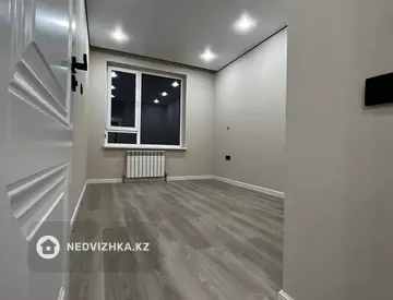 2-комнатная квартира, этаж 1 из 6, 38 м²