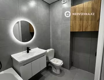 38 м², 2-комнатная квартира, этаж 1 из 6, 38 м², изображение - 5