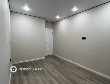 38 м², 2-комнатная квартира, этаж 1 из 6, 38 м², изображение - 4