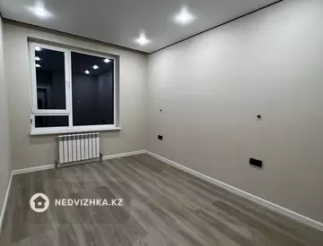 2-комнатная квартира, этаж 1 из 6, 38 м²