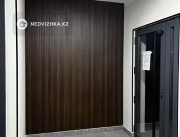 38 м², 2-комнатная квартира, этаж 1 из 6, 38 м², изображение - 8
