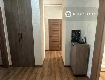 70 м², 3-комнатная квартира, этаж 3 из 3, 70 м², изображение - 14