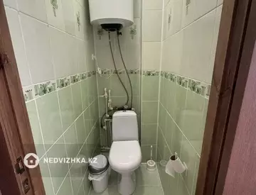 70 м², 3-комнатная квартира, этаж 3 из 3, 70 м², изображение - 7