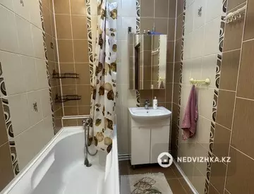 70 м², 3-комнатная квартира, этаж 3 из 3, 70 м², изображение - 5