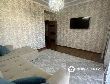 70 м², 3-комнатная квартира, этаж 3 из 3, 70 м², изображение - 4