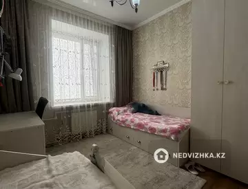70 м², 3-комнатная квартира, этаж 3 из 3, 70 м², изображение - 13