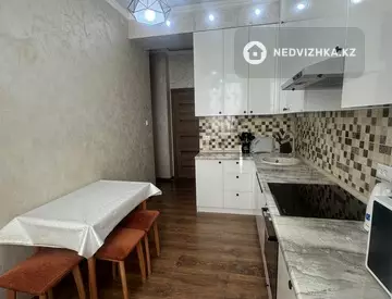 70 м², 3-комнатная квартира, этаж 3 из 3, 70 м², изображение - 9