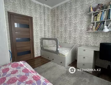 70 м², 3-комнатная квартира, этаж 3 из 3, 70 м², изображение - 12