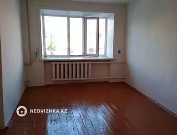 32 м², 1-комнатная квартира, этаж 2 из 4, 32 м², изображение - 0
