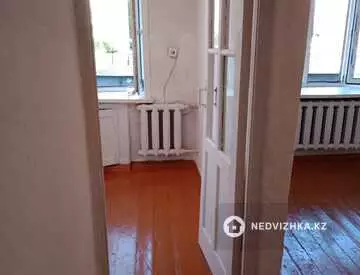 32 м², 1-комнатная квартира, этаж 2 из 4, 32 м², изображение - 1