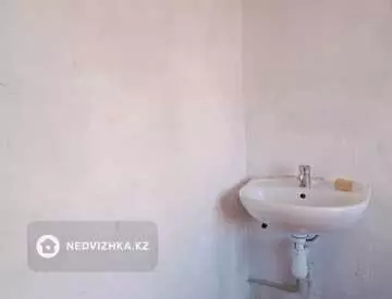 32 м², 1-комнатная квартира, этаж 2 из 4, 32 м², изображение - 3