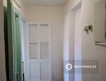 32 м², 1-комнатная квартира, этаж 2 из 4, 32 м², изображение - 4