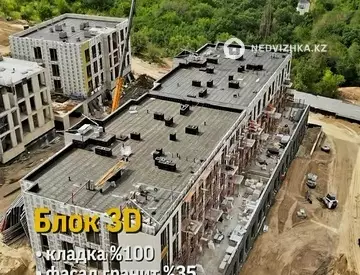 100 м², 3-комнатная квартира, этаж 3 из 3, 100 м², изображение - 7