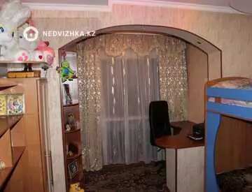 2-комнатная квартира, этаж 5 из 5, 57 м²