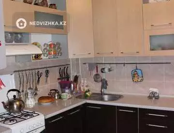 2-комнатная квартира, этаж 5 из 5, 57 м²