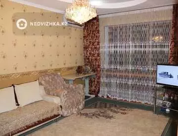 2-комнатная квартира, этаж 5 из 5, 57 м²