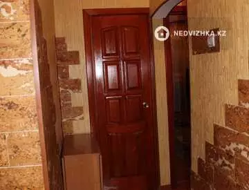 2-комнатная квартира, этаж 5 из 5, 57 м²