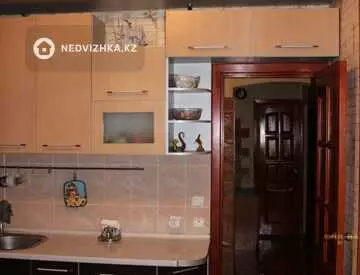 56.6 м², 2-комнатная квартира, этаж 5 из 5, 57 м², изображение - 4